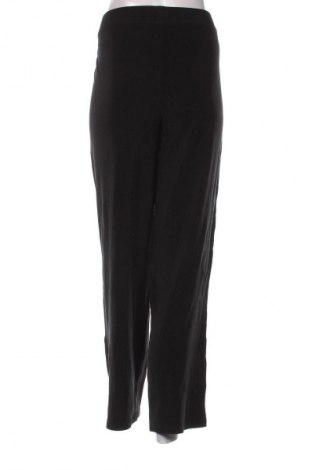 Pantaloni de femei My Line, Mărime XL, Culoare Negru, Preț 48,99 Lei