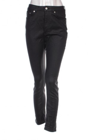 Pantaloni de femei NA-KD, Mărime S, Culoare Negru, Preț 52,99 Lei