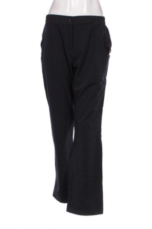 Pantaloni de femei NEWCENTIAL, Mărime XL, Culoare Negru, Preț 39,99 Lei