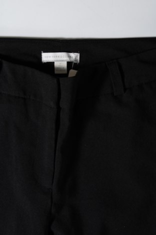 Pantaloni de femei New York & Company, Mărime S, Culoare Negru, Preț 54,99 Lei