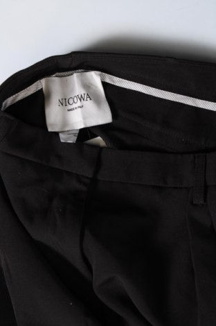 Pantaloni de femei Nicowa, Mărime M, Culoare Negru, Preț 203,99 Lei