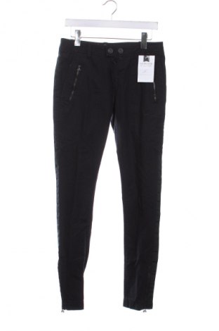 Pantaloni de femei Nike, Mărime S, Culoare Albastru, Preț 221,99 Lei