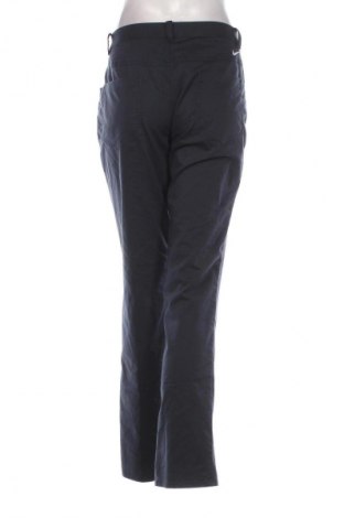 Pantaloni de femei Nike Golf, Mărime M, Culoare Albastru, Preț 158,69 Lei