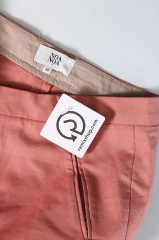 Damenhose Noa Noa, Größe XS, Farbe Rosa, Preis € 22,49