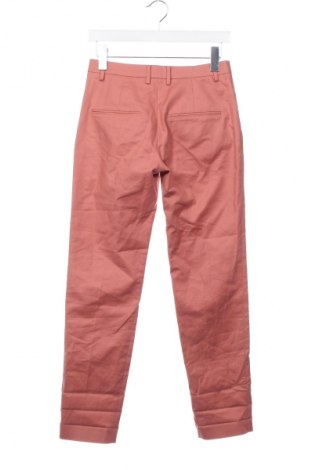 Damenhose Noa Noa, Größe XS, Farbe Rosa, Preis 7,99 €