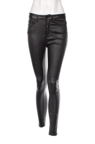 Pantaloni de femei Noisy May, Mărime M, Culoare Negru, Preț 48,99 Lei