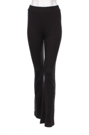 Pantaloni de femei Noisy May, Mărime S, Culoare Negru, Preț 52,99 Lei