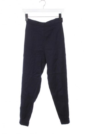 Pantaloni de femei Nordstrom, Mărime XXS, Culoare Albastru, Preț 67,99 Lei