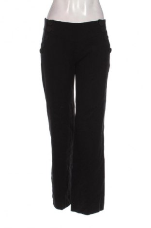 Pantaloni de femei Nougat, Mărime M, Culoare Negru, Preț 33,99 Lei