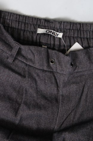 Damenhose ONLY, Größe M, Farbe Grau, Preis 6,99 €