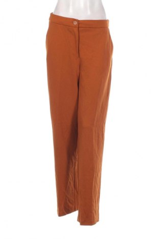 Pantaloni de femei ONLY, Mărime M, Culoare Maro, Preț 35,99 Lei