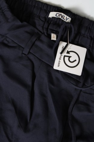 Damenhose ONLY, Größe L, Farbe Blau, Preis € 18,99