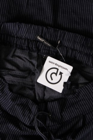 Pantaloni de femei ONLY, Mărime L, Culoare Albastru, Preț 44,99 Lei