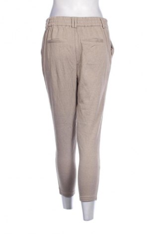 Pantaloni de femei ONLY, Mărime S, Culoare Bej, Preț 35,99 Lei