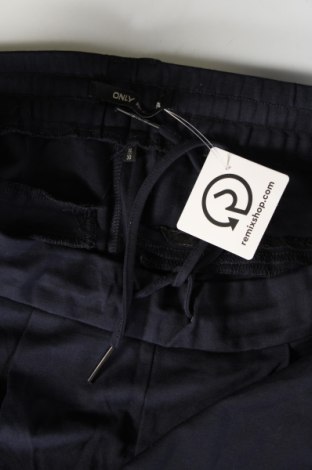 Pantaloni de femei ONLY, Mărime XL, Culoare Albastru, Preț 40,99 Lei