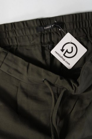 Damenhose ONLY, Größe M, Farbe Grün, Preis € 6,49