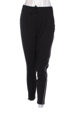 Pantaloni de femei ONLY, Mărime L, Culoare Negru, Preț 35,99 Lei