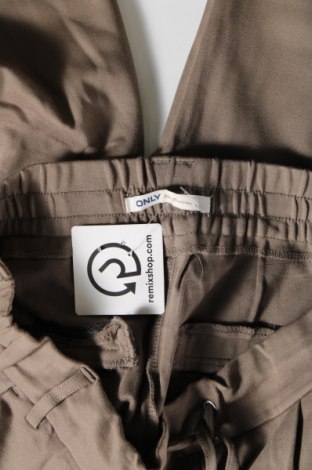 Damenhose ONLY, Größe L, Farbe Braun, Preis € 8,99