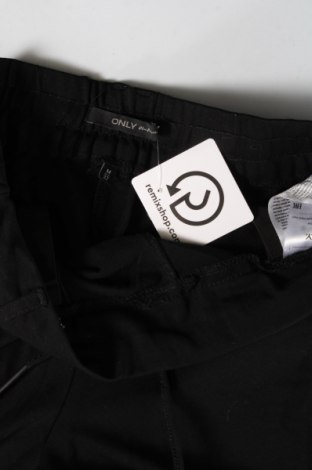 Damenhose ONLY, Größe M, Farbe Schwarz, Preis € 7,99