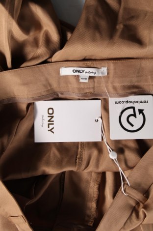 Damenhose ONLY, Größe L, Farbe Beige, Preis € 22,49