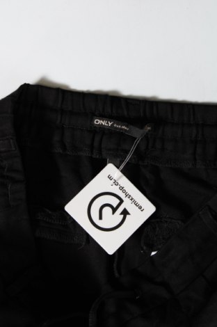 Damenhose ONLY, Größe M, Farbe Schwarz, Preis 7,99 €