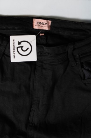 Damenhose ONLY, Größe L, Farbe Schwarz, Preis 7,99 €