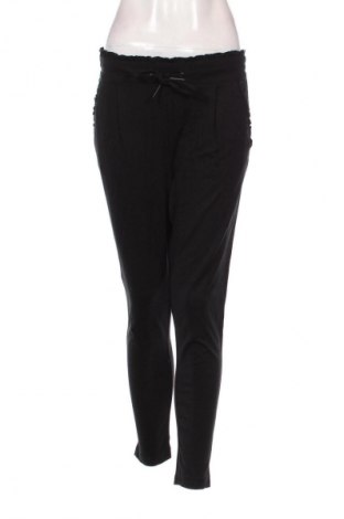 Pantaloni de femei ONLY, Mărime S, Culoare Negru, Preț 31,99 Lei