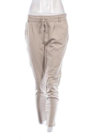 Damenhose ONLY, Größe M, Farbe Beige, Preis 6,99 €