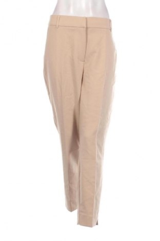 Damenhose ONLY, Größe L, Farbe Beige, Preis 18,99 €