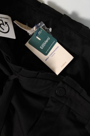 Damenhose ONLY Carmakoma, Größe XXL, Farbe Schwarz, Preis € 22,49