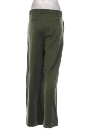 Pantaloni de femei Object, Mărime XS, Culoare Verde, Preț 134,99 Lei