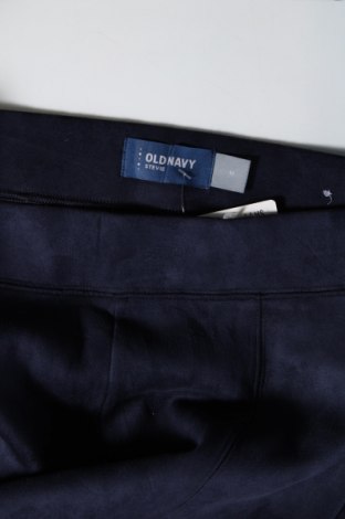 Damenhose Old Navy, Größe M, Farbe Blau, Preis € 4,99