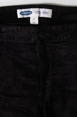 Pantaloni de femei Old Navy, Mărime XL, Culoare Negru, Preț 54,99 Lei