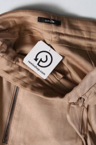 Damenhose Opus, Größe S, Farbe Beige, Preis € 8,99