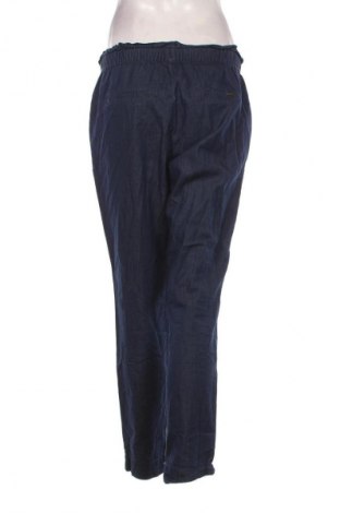 Pantaloni de femei Orsay, Mărime M, Culoare Albastru, Preț 48,99 Lei