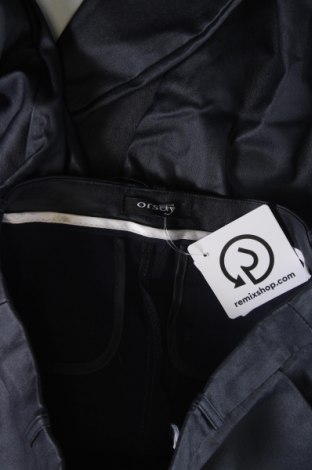 Damenhose Orsay, Größe XS, Farbe Blau, Preis € 8,99