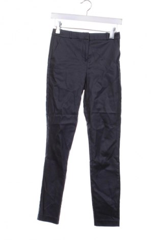 Pantaloni de femei Orsay, Mărime XS, Culoare Albastru, Preț 44,99 Lei