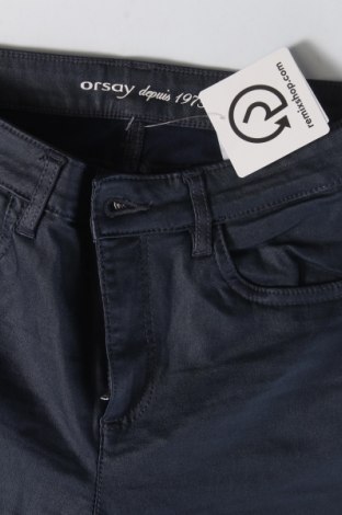 Damenhose Orsay, Größe S, Farbe Blau, Preis 9,49 €