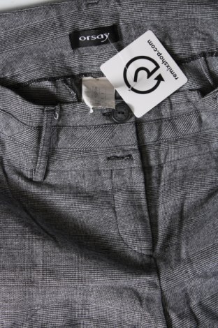 Damenhose Orsay, Größe S, Farbe Grau, Preis € 6,99