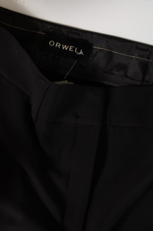 Damenhose Orwell, Größe L, Farbe Schwarz, Preis € 20,49