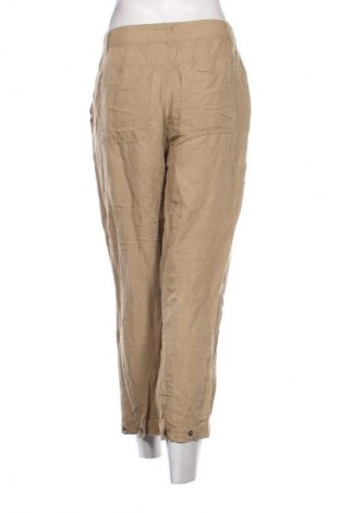 Damenhose Oviesse, Größe M, Farbe Beige, Preis 9,99 €