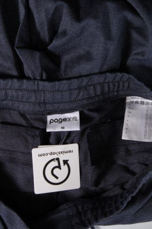 Pantaloni de femei Page One, Mărime M, Culoare Albastru, Preț 95,99 Lei