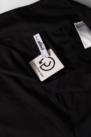 Pantaloni de femei Page One, Mărime L, Culoare Negru, Preț 95,99 Lei