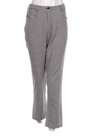 Pantaloni de femei Paola, Mărime XL, Culoare Multicolor, Preț 33,99 Lei