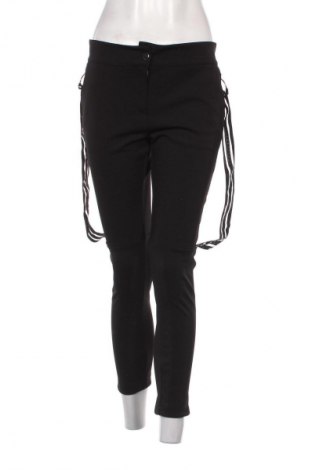 Pantaloni de femei Paparazzi Fashion, Mărime M, Culoare Negru, Preț 38,99 Lei