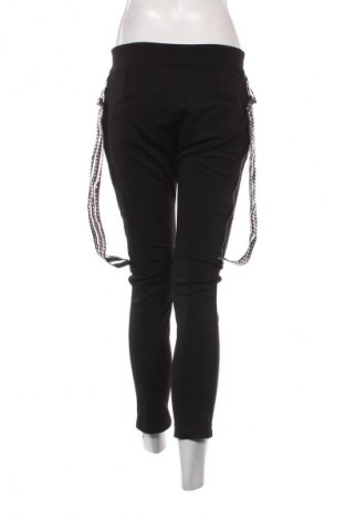 Pantaloni de femei Paparazzi Fashion, Mărime M, Culoare Negru, Preț 38,99 Lei