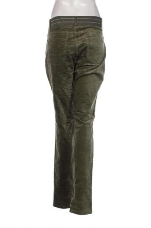 Pantaloni de femei Para Mi, Mărime XL, Culoare Verde, Preț 134,99 Lei