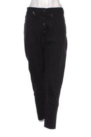 Pantaloni de femei Pause Jeans, Mărime M, Culoare Negru, Preț 73,99 Lei