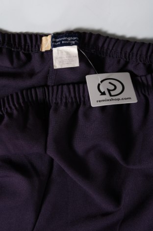 Damenhose Penningtons, Größe XXL, Farbe Lila, Preis 11,99 €