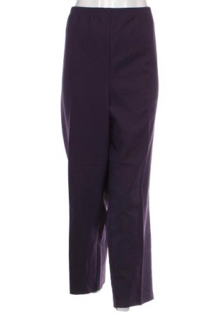 Damenhose Penningtons, Größe XXL, Farbe Lila, Preis 11,99 €